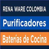RENA WARE COLOMBIA