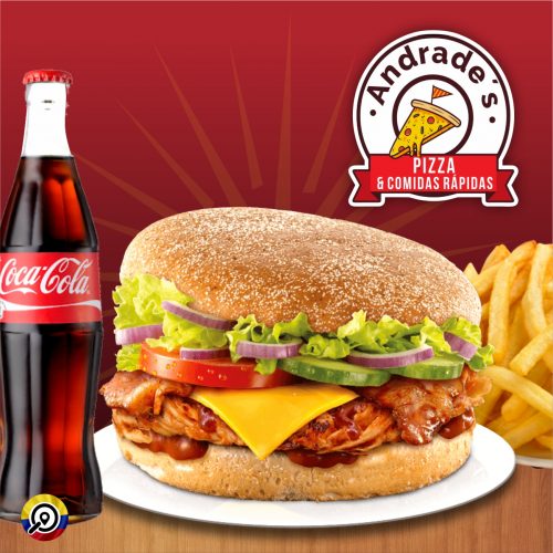 1 comidas rapidas andrade s hamburguesa salmon