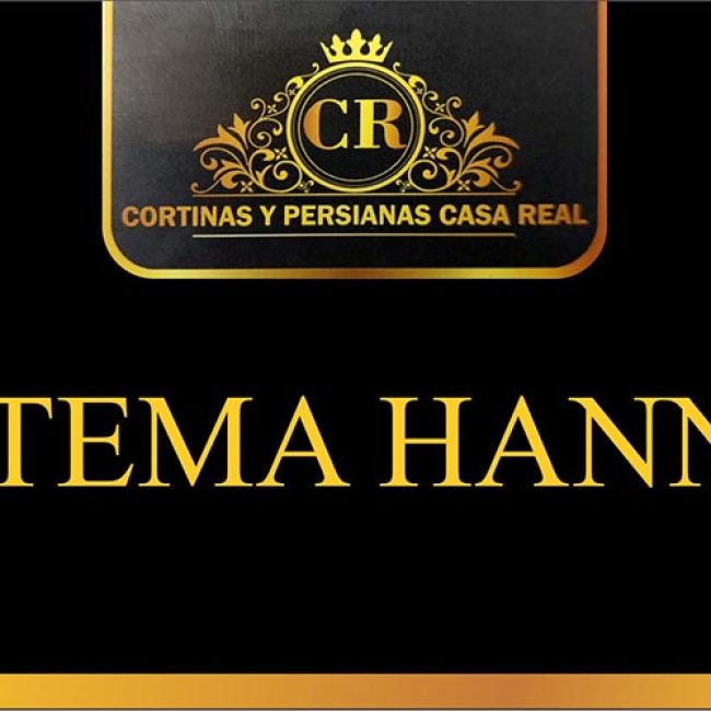 1 cortinas y persianas casa real hanas