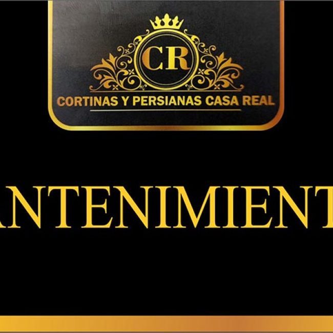 1 cortinas y persianas casa real manteni