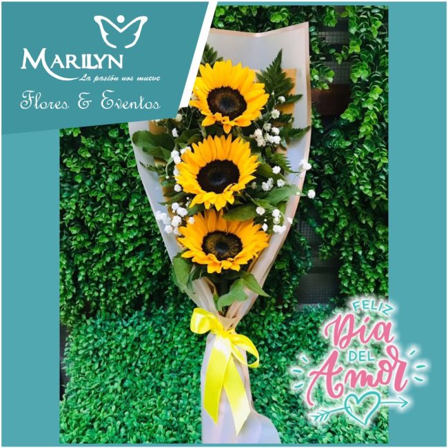 FLORES & EVENTOS MARILYN