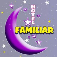 1 hotel familiar banner