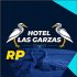HOTEL LAS GARZAS