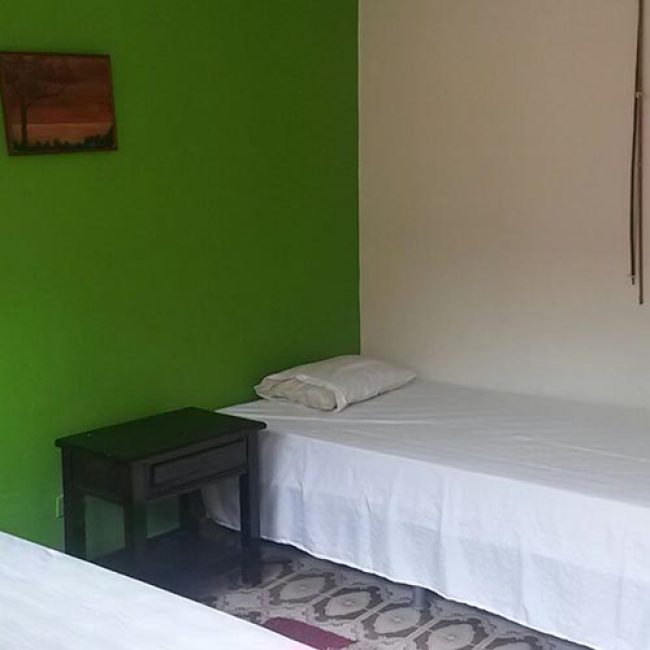 HOTEL RESIDENCIA MARINA