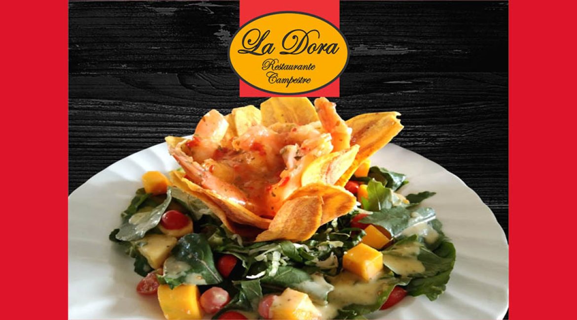 La Dora Restaurante Campestre