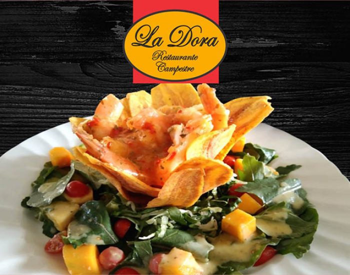 La Dora Restaurante Campestre