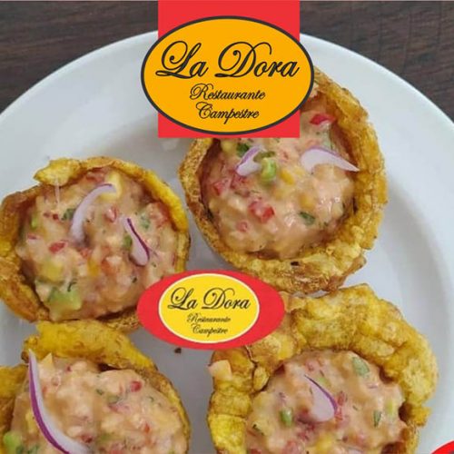 Ceviche