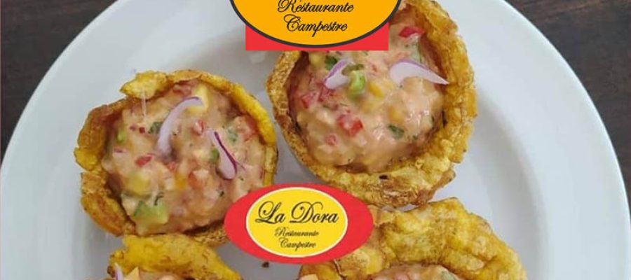 Ceviche