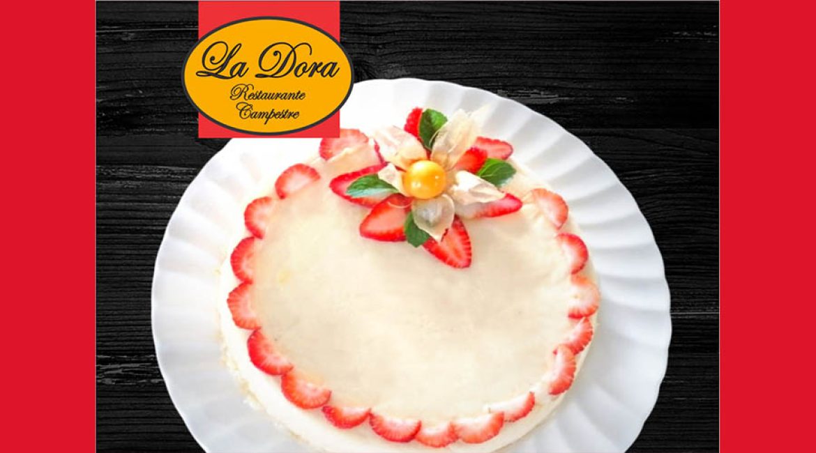 La Dora Restaurante Campestre