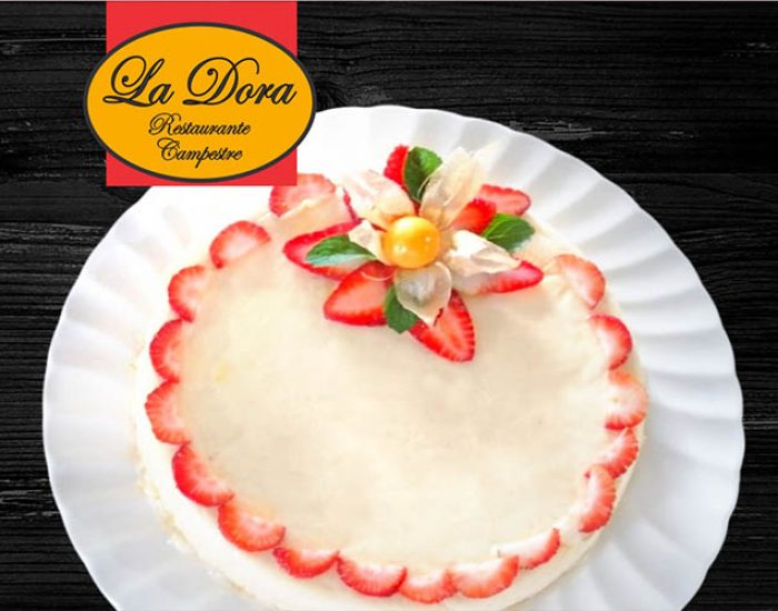 La Dora Restaurante Campestre