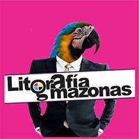 LITOGRAFIA AMAZONAS