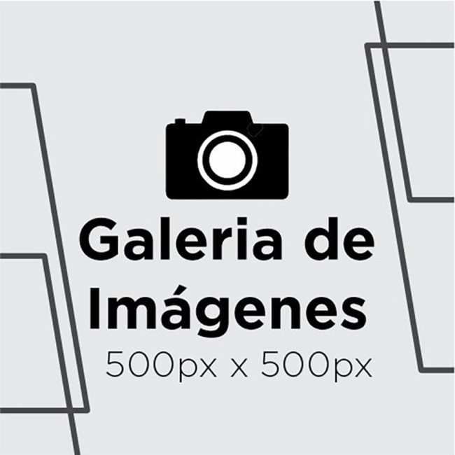 1 muestra de anuncio para web foto cuadrada