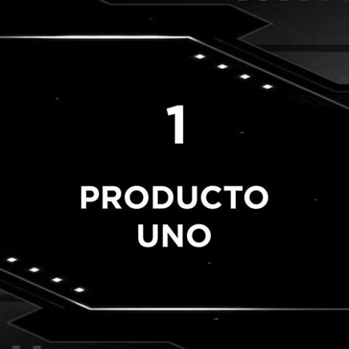 1 muestra de anuncio para web portafolio