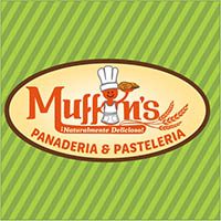 PANADERIA & PASTELERIA MUFFIN`S