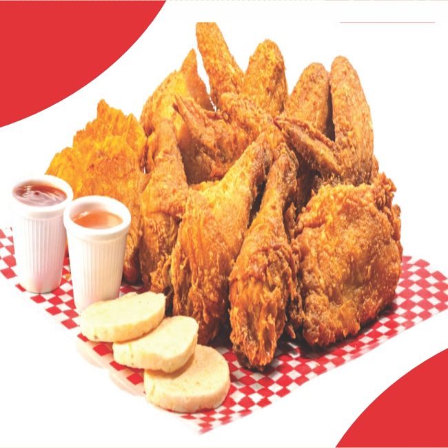 HCB BROASTER
