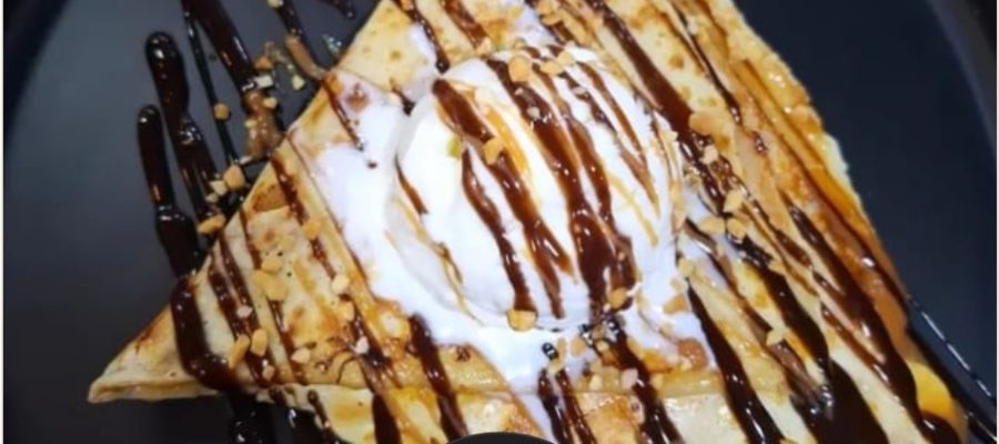 1 zona 40 fast CREPES