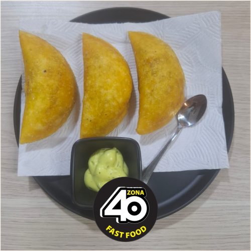 ZONA 40 FAST FOOD