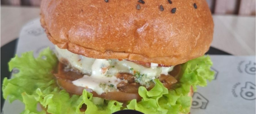 ZONA 40 FAST FOOD