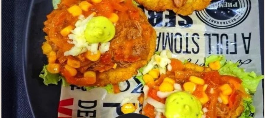 ZONA 40 FAST FOOD
