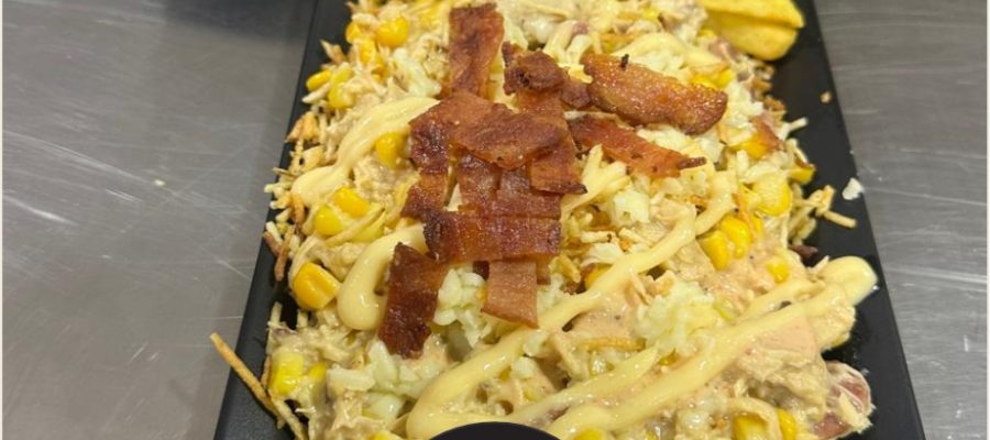 ZONA 40 FAST FOOD