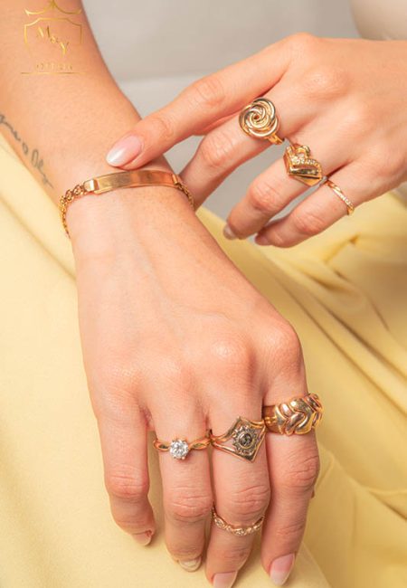 JOYERIA M&Y
