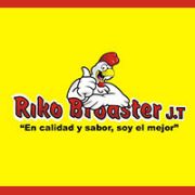 Riko Broaster J.T