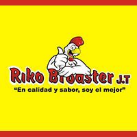 Riko Broaster J.T
