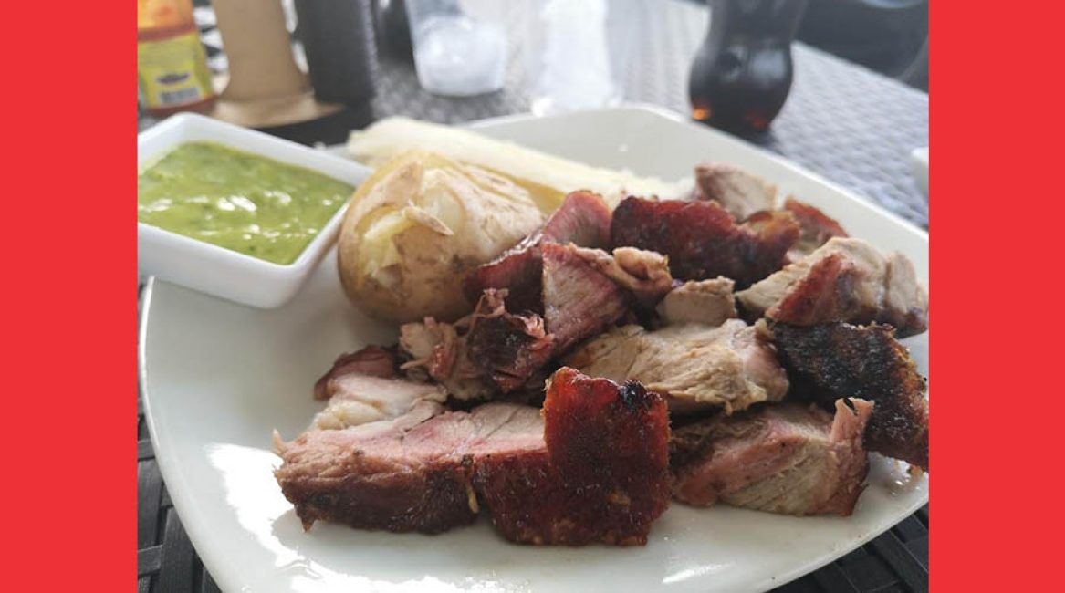 RESTAURANTE SANTO PEZ