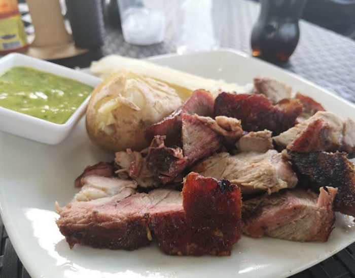 RESTAURANTE SANTO PEZ