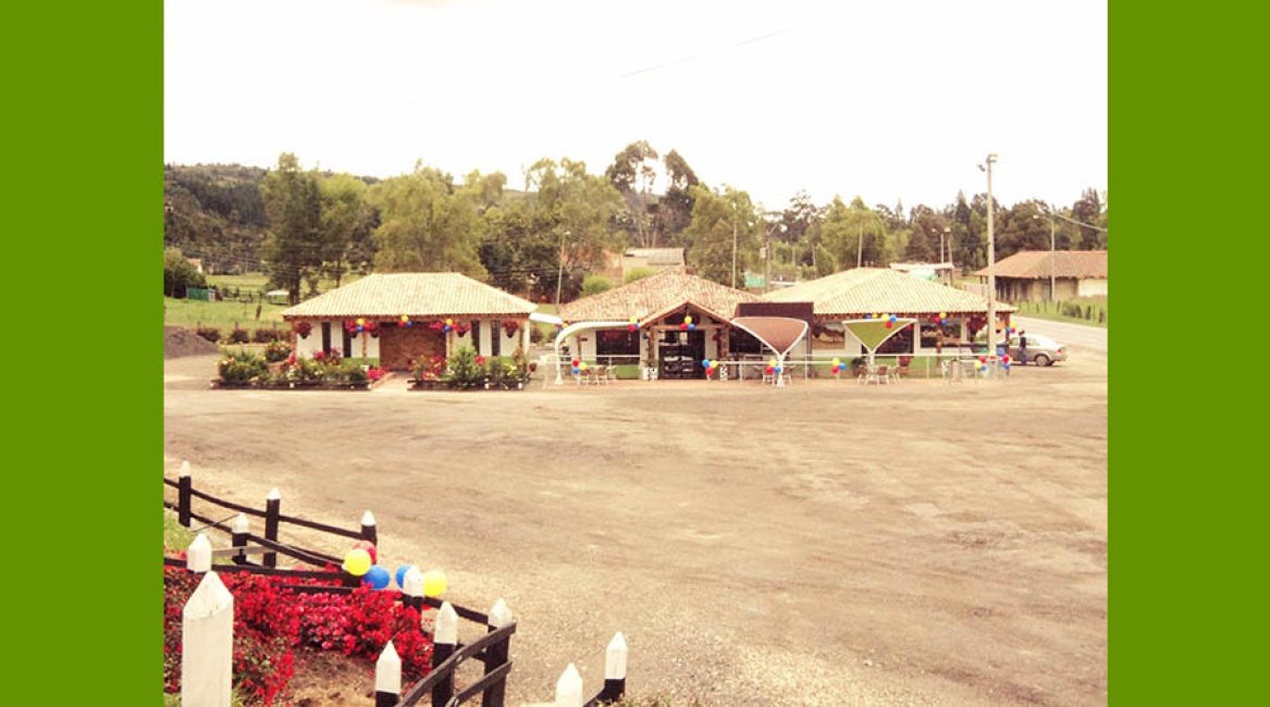 Lácteos Villa de Ubaté