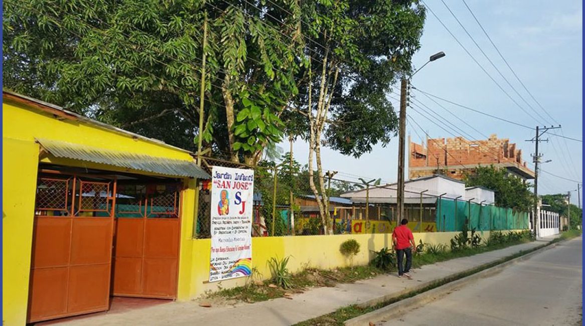 COLEGIO INFANTIL SAN JOSÉ