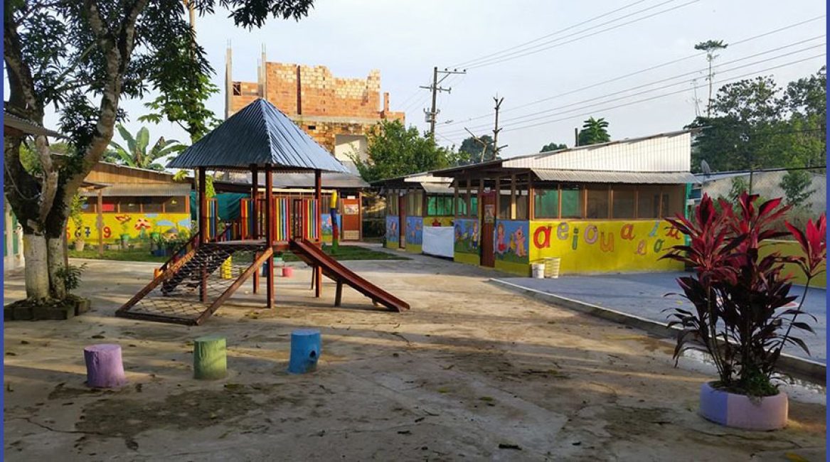 COLEGIO INFANTIL SAN JOSÉ