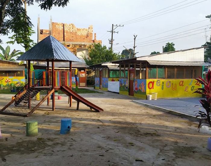 COLEGIO INFANTIL SAN JOSÉ