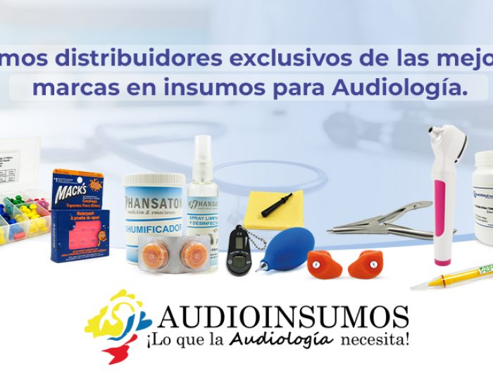 AUDIOSALUD INTEGRAL
