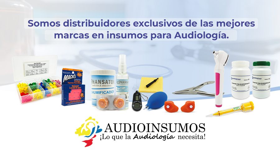 AUDIOSALUD INTEGRAL