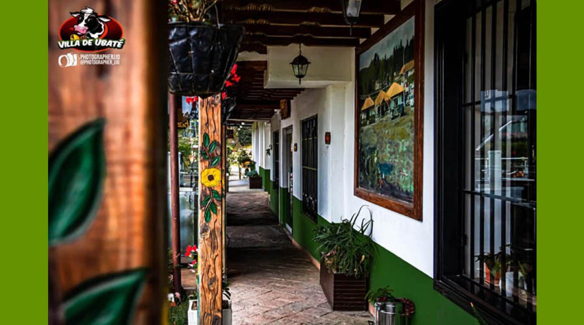 Lácteos Villa de Ubaté