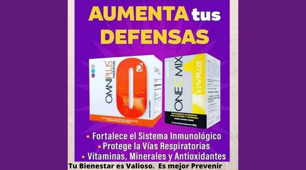 OMNILIFE