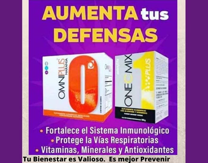 OMNILIFE