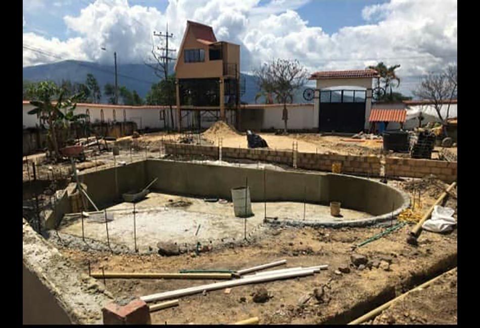 Arquitectura ingeniería y topografía Trujillo