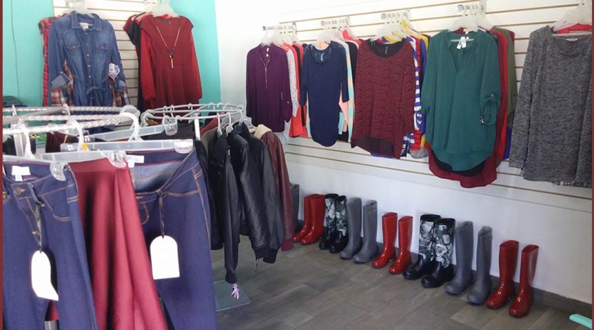 BOUTIQUE LA PETACA