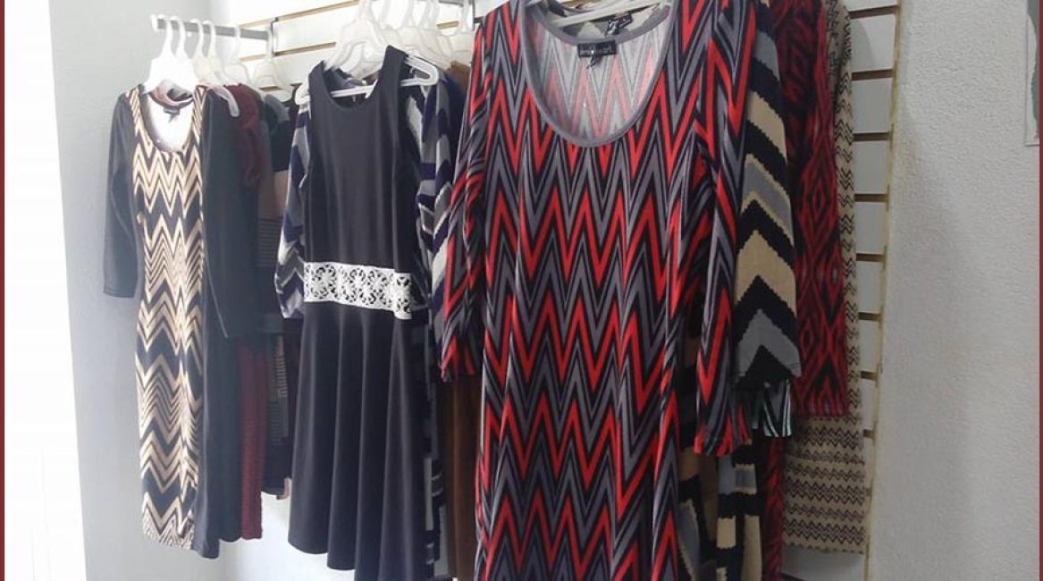 BOUTIQUE LA PETACA