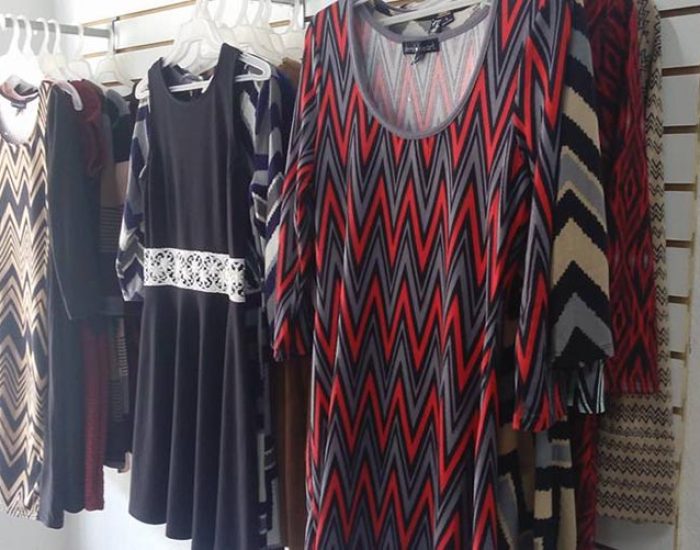 BOUTIQUE LA PETACA