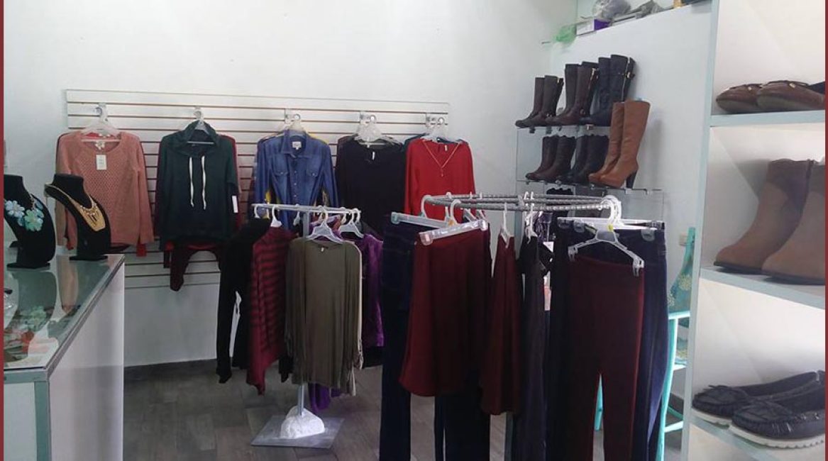 BOUTIQUE LA PETACA