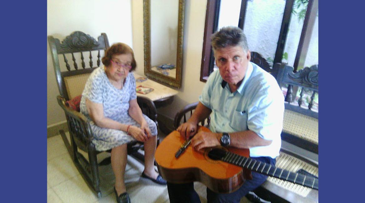 Fundación Hogar Francisco de Asís
