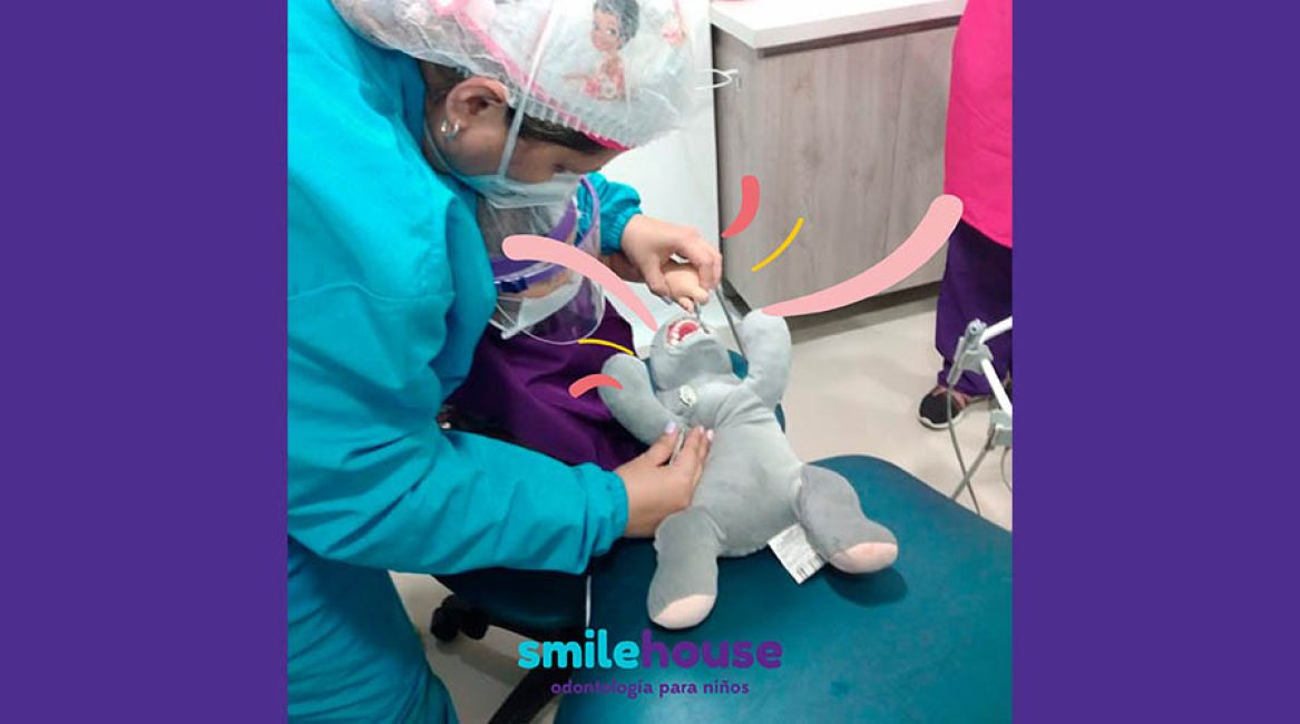 SmileHouse Odontología para Niños