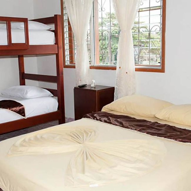 CASA HOTEL RENZETA