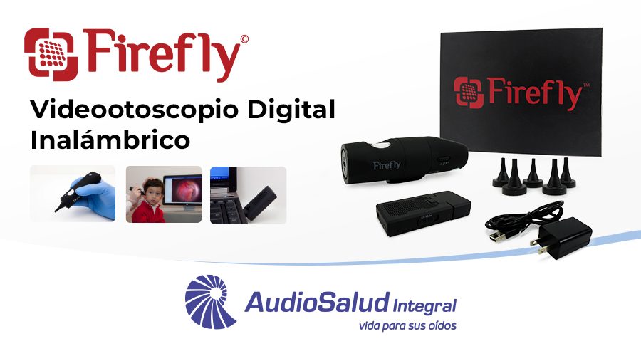 AUDIOSALUD INTEGRAL
