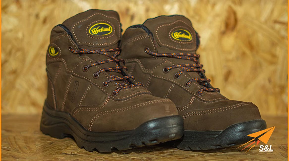 S&L Suministro y Logística