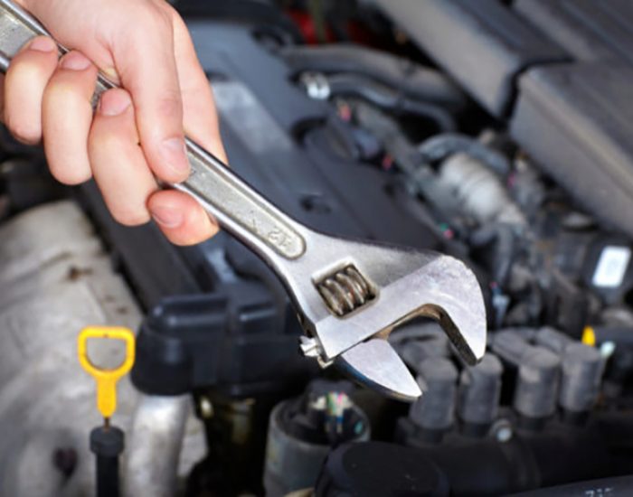 TALLER CHEVROLET HYUNDAI