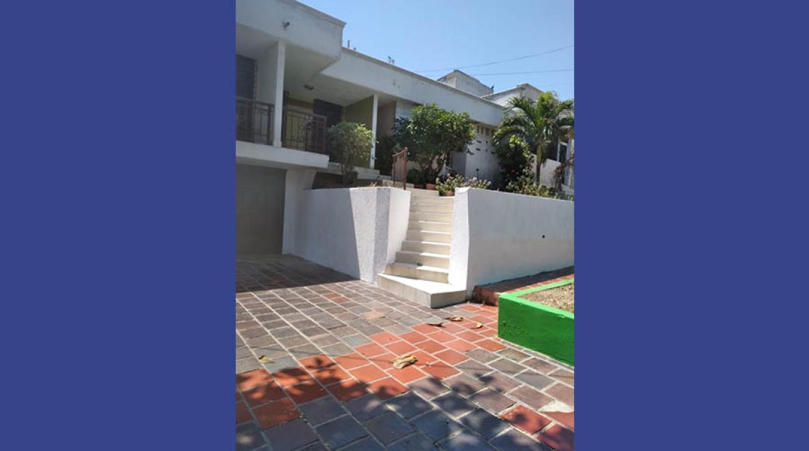 Fundación Hogar Francisco de Asís